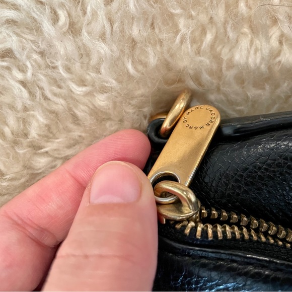 Marc Jacobs Mini Natasha bag - Picture 3 of 9